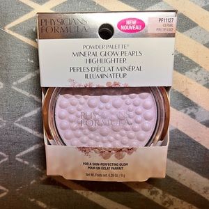 Physicians Formula Powder Highlighter Mineral Glow Pearls